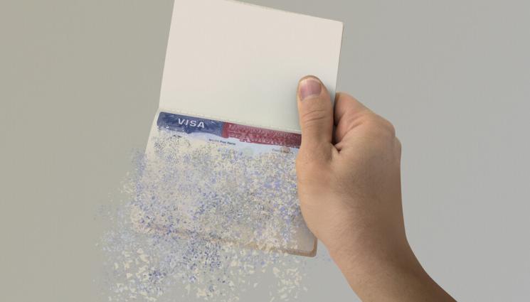 виза - САЩ обмислят ограничения на пътуването за гражданите на десетки държави!