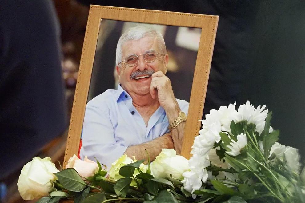 Поклонение Норайр Нурикян