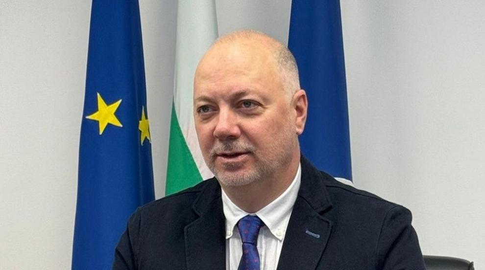 Желязков към Мерц: С координирани усилия продължаваме да работим за единството и благоденствието на европейския континент