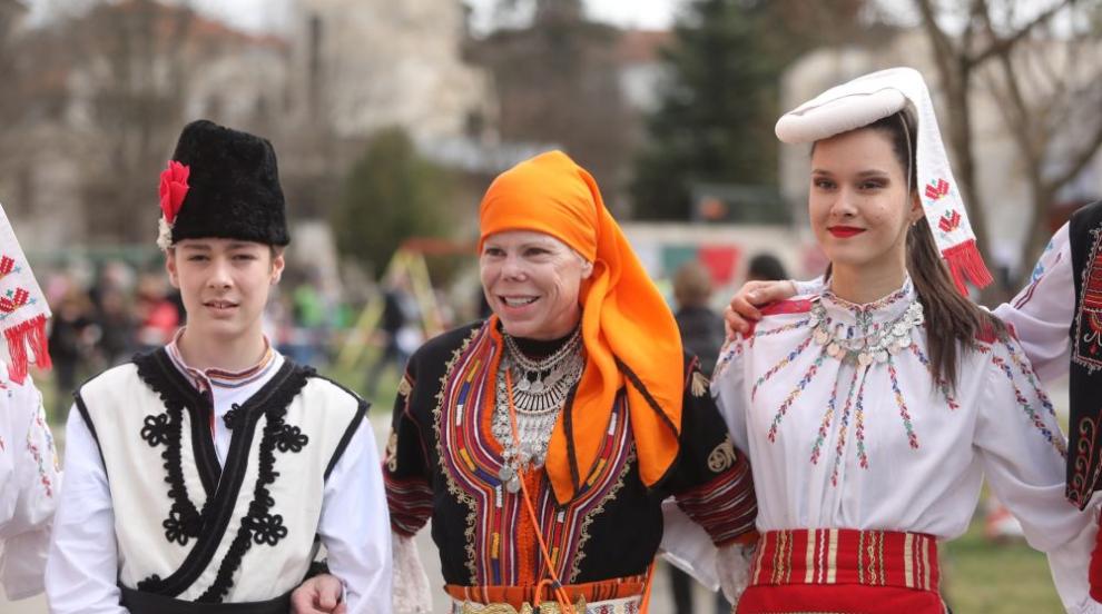 Внукът на Симеон Сакскобургготски отпразнува пълнолетие (СНИМКИ)