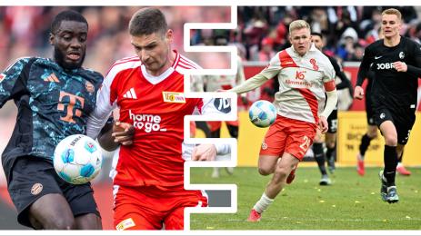 Бундеслига