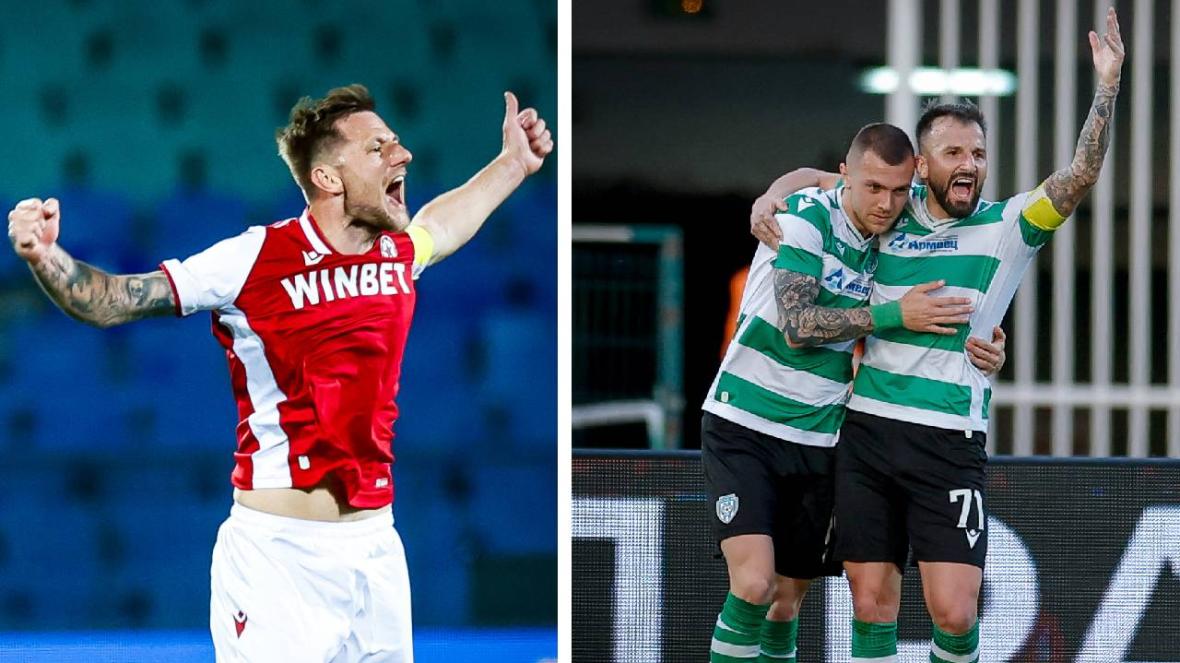 ЦСКА Черно море