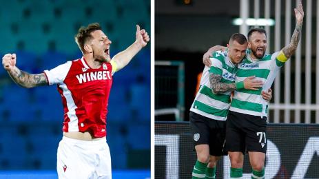 ЦСКА Черно море