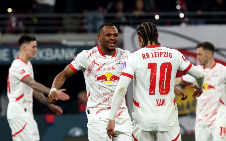 Лайпциг и невероятен Гулачи отказаха Борусия Дортмунд от място в четворката