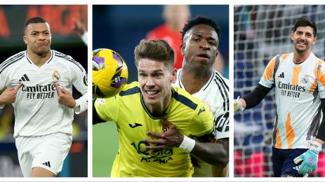 Реал Мадрид