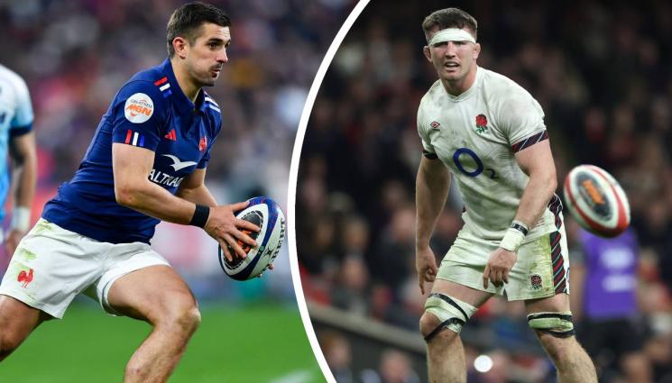 Спорт - Ръгбито в Европа има нов господар