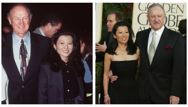 Джийн Хекман - СЛЕД КАТО ГИ ОСТАВИ БЕЗ НАСЛЕДСТВО: Децата на Джийн Хекман го положиха в анонимен гроб!