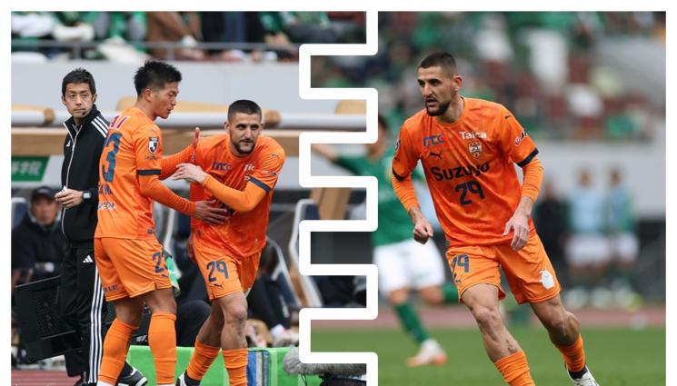 Футбол - Наш Мечо не успя да отърве