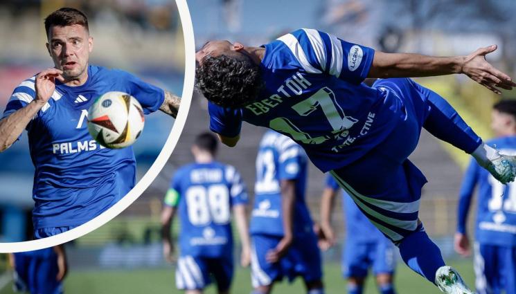 Футбол - Ще бъде ли отново таван за Левски десетият?