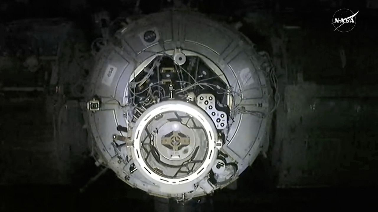 <p>🛰️ Край на дългото чакане: &quot;Заседналите&quot; астронавти се приготвят за завръщане!</p>