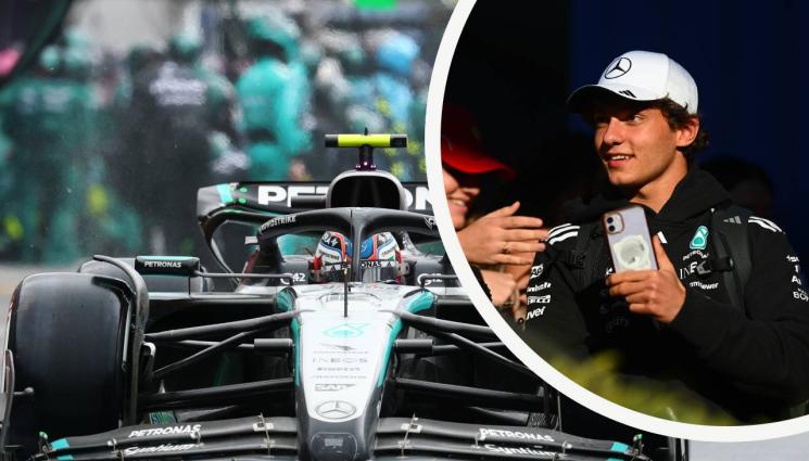 формула 1 - Пренаредиха класирането на Гран при на Австралия във Ф1