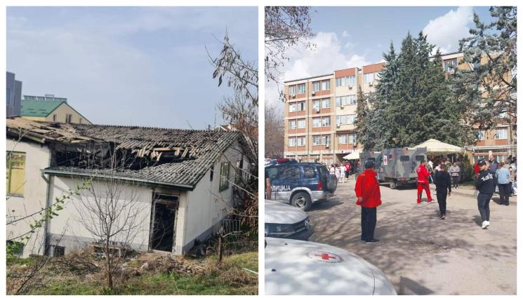 Македония - ТРАГЕДИЯТА В РСМ: България обявява ден на траур!