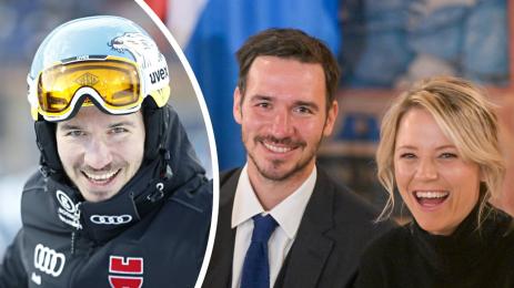 Феликс Нойройтер