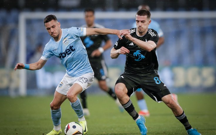 Левски открива плейофите с Арда, Лудогорец посреща Черно море