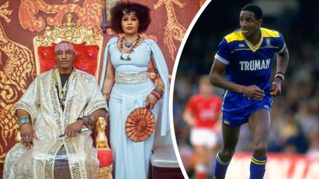 Джон Фашиню