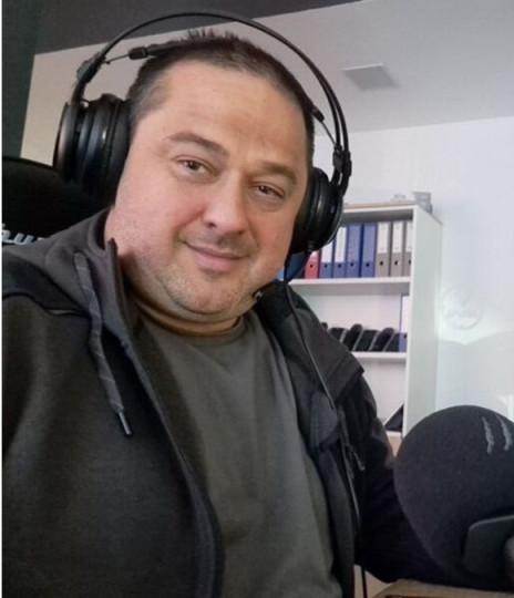 Петър Евтимов