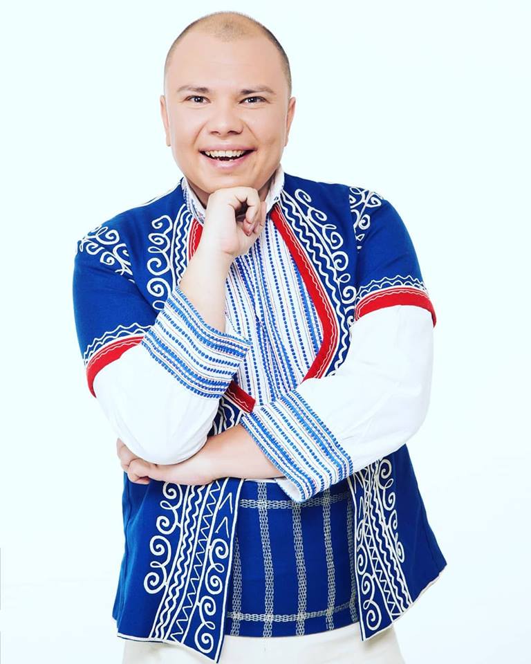 Владислав Славов