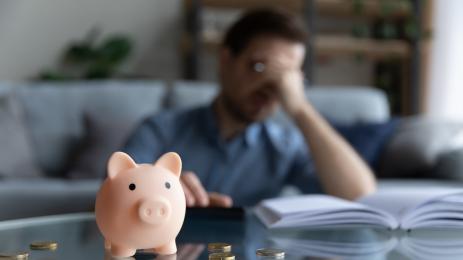 плащане на сметка