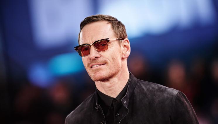 майкъл фасбендър - ПРОПУСНАТ ШАНС! Майкъл Фасбендър на косъм да сложи костюма на Бонд