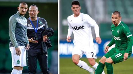 Тодор Неделев