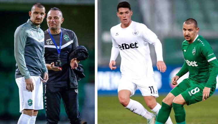 Тодор Неделев - НА ФОКУС: Неделев отново е тук!