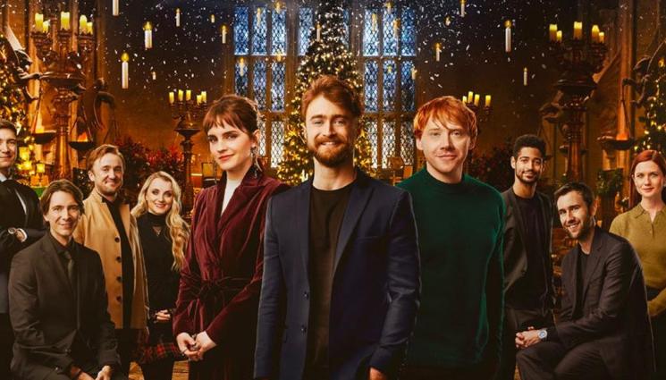 хари потър - ГОСТИ ОТ ХОГУОРТС: Броим 120 лв за селфи със звезда от „Хари Потър“