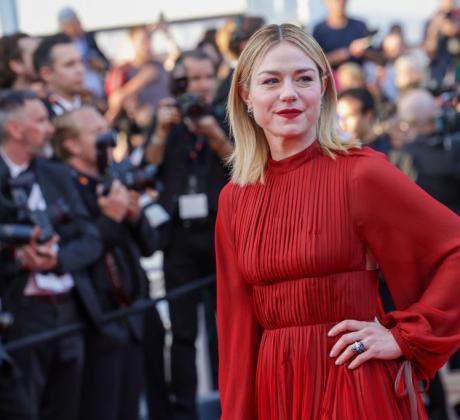 На 43 годишна възраст светът на киното се сбогува с Емили