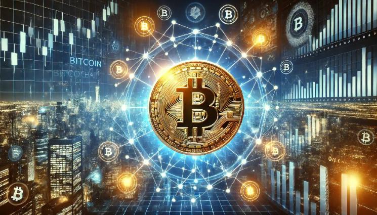 криптивалута биткойн - НЯМА СПИРКА: Биткойнът удари нов рекорд! С