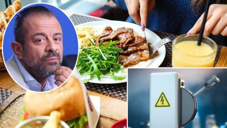 Ричард Алибегов