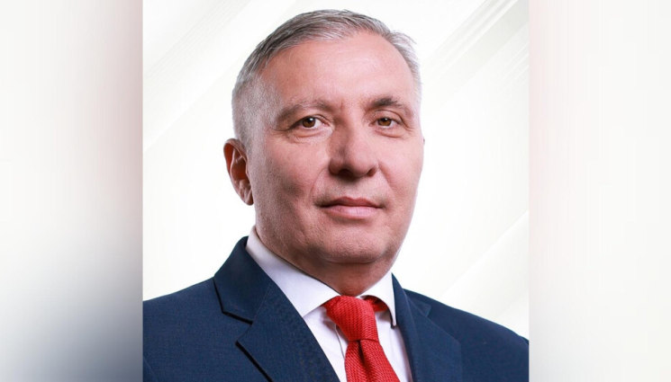 люпчо папазов - СЛЕД УЖАСЯВАЩАТА ТРАГЕДИЯ: Кметът на Кочани подаде оставка!