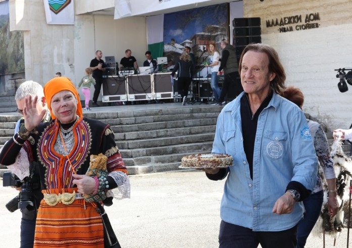 Китин Муньос