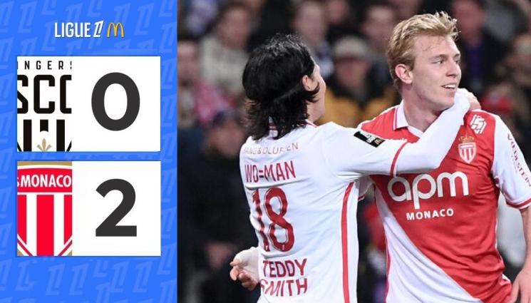 Анже Монако - Прекъснаха мач във Франция заради Рамазан байрам (ВИДЕО)