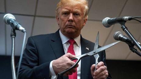 Доналд Тръмп