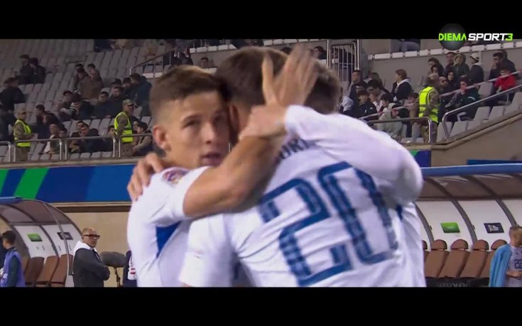 Преди кръга в УЕФА Лига на нациите (17.03.2025)