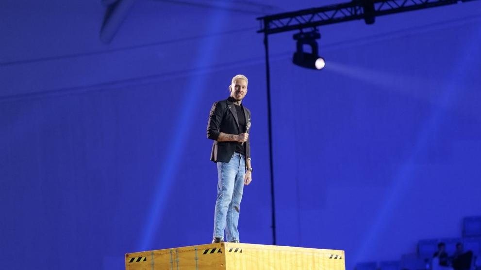  Sesame Турнири на волята 