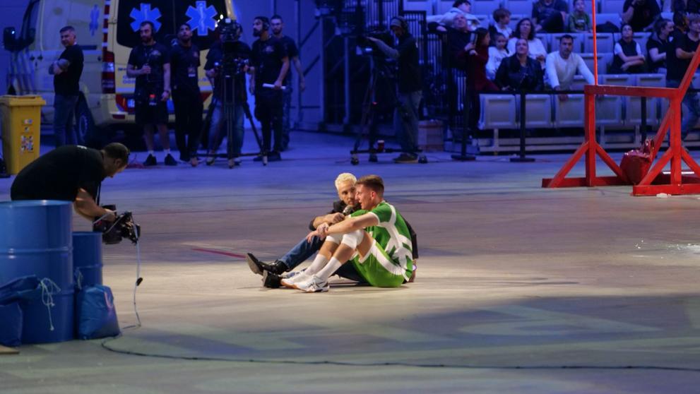  Sesame Турнири на волята 