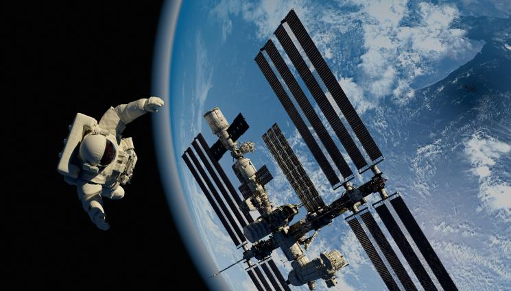 космос - ВНИМАВАЙТЕ КАКВО ПАДА ОТ НЕБЕТО: Космическа сонда ще се разбие на Земята до дни, никой не знае къде ще падне!