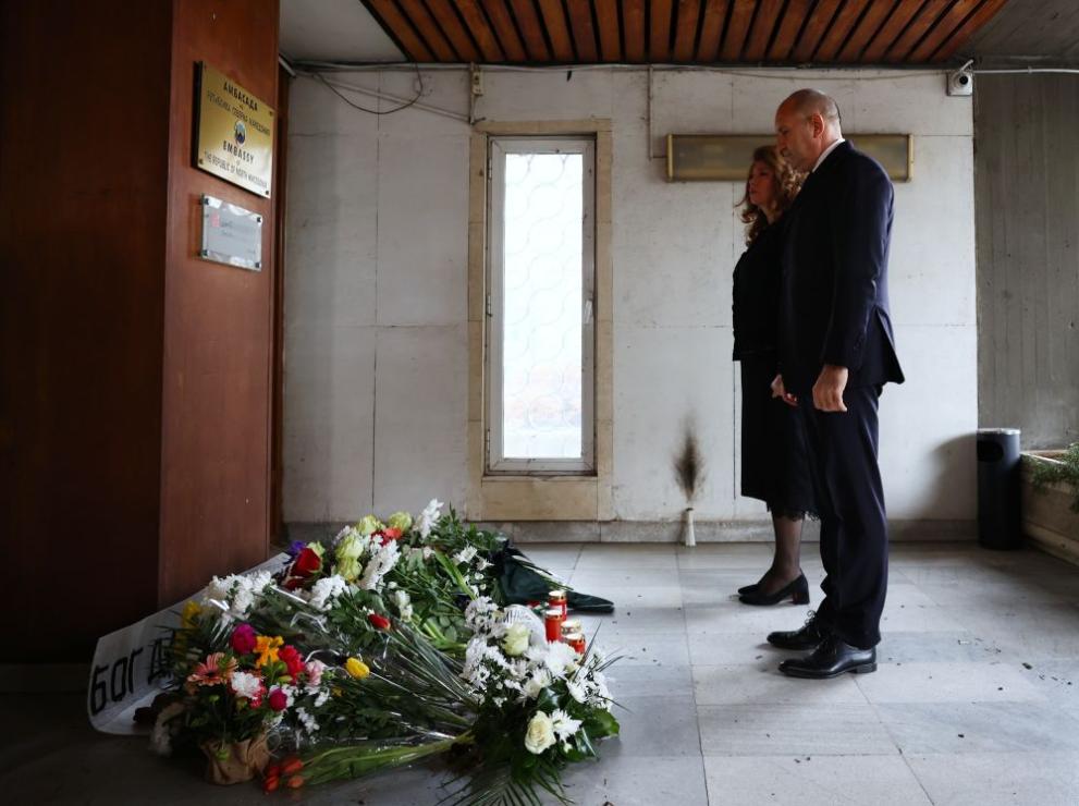 Чакаме около 10:30 ч. македонската страна да реши дали има