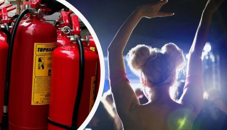 дискотека пожарна - СЛЕД ТРАГЕДИЯТА В КОЧАНИ: ДНСК и Пожарната спешно тръгват из барове и дискотеки у нас