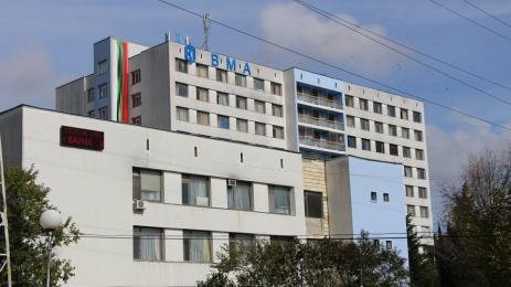 болница варна