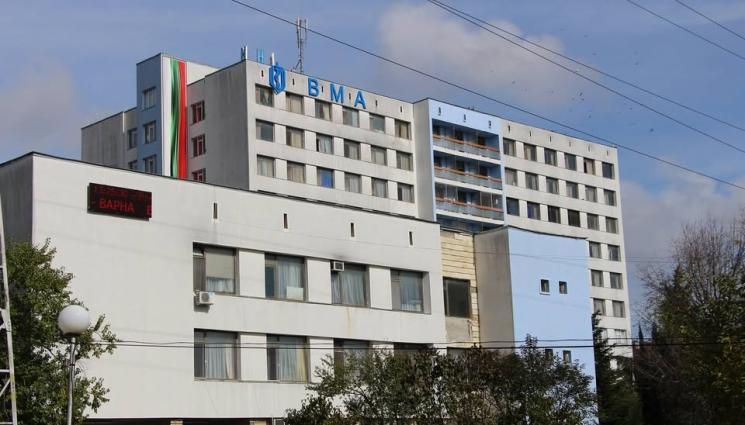 болница варна - КОШМАРЪТ В СОФИЯ: Пострадалите са настанени във ВМА