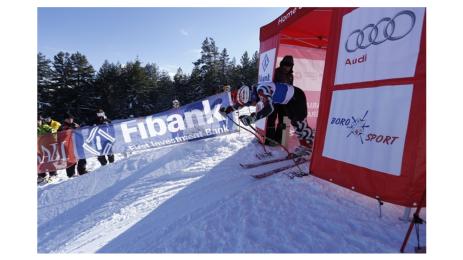 купа Бороспорт