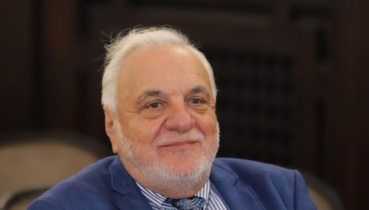 пламен карталов - Карталов помирява Верди и Вагнер 100 г. по-късно