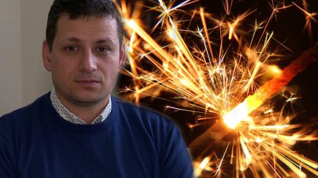 Никола Рахнев