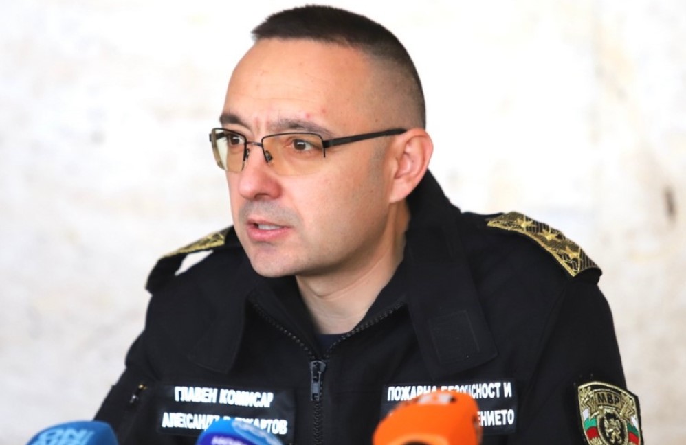 Александър Джартов