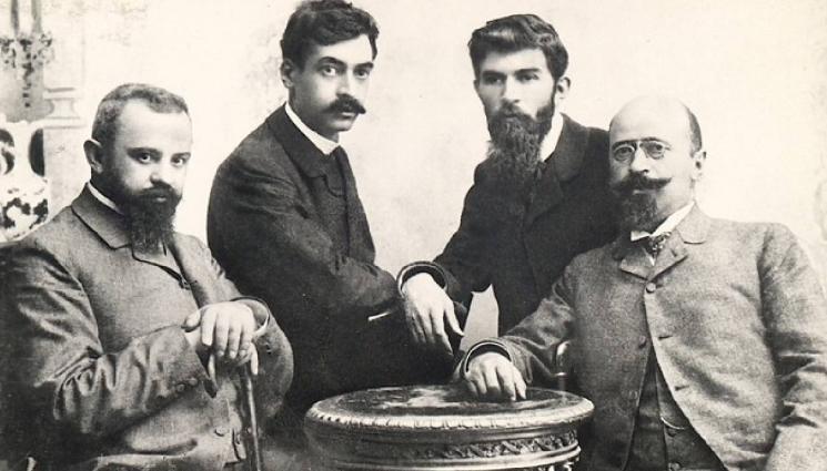 Кръстю Кръстев - ЗАБРАВЕНАТА ИСТОРИЯ: Д-р Кръстев препънал Вазов за Нобел, Багряна номинирана три пъти