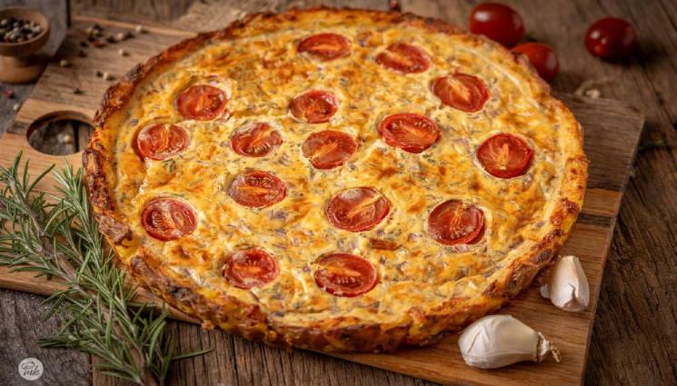 рецепти - Гответе с matekitchen.com: Да хапне нещо по европейски! (ВИДЕО)