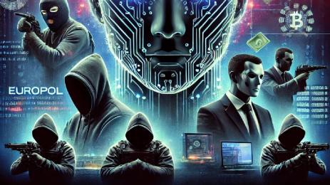 AI престъпност