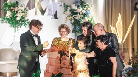 Милена Георгиева