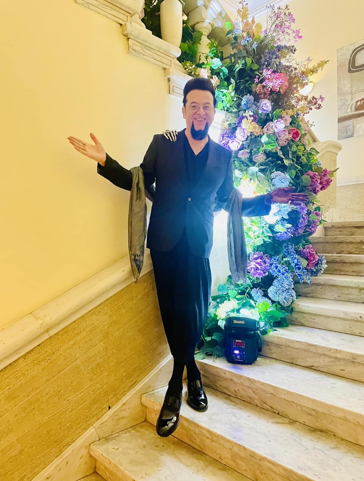 Евгени Минчев